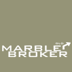 Marble Broker Icon
